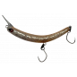 Probaits CFG - Tumbling Banana Spoon Fishing Edition 10458 Glow