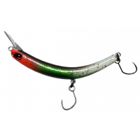 Probaits CFG - Tumbling Banana Spoon Fishing Edition 10459 Glow