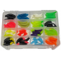 Trout Baits Jara - Bruchi 40 - Knoblauch - Sortiment TOP 16 !!!