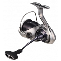 Daiwa - 25 Calida LT