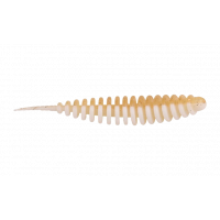 Spro Master Worm Gold Glitter