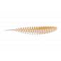 Spro Master Worm Gold Glitter Spro Master Worm Gold Glitter