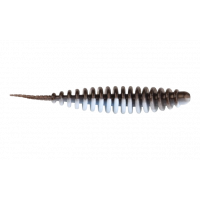 Spro Master Worm Snow Peak