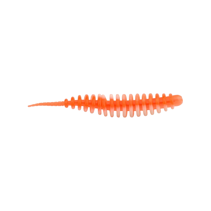 Spro Master Worm Sweet Orange Spro Master Worm Sweet Orange