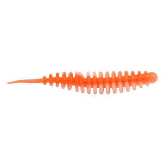 Spro Master Worm Sweet Orange