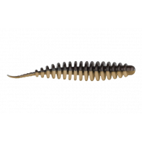 Spro Master Worm Muddy