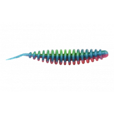 Spro Master Worm Mystic