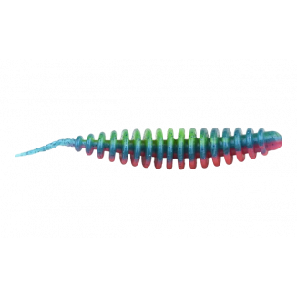 Spro Master Worm Mystic