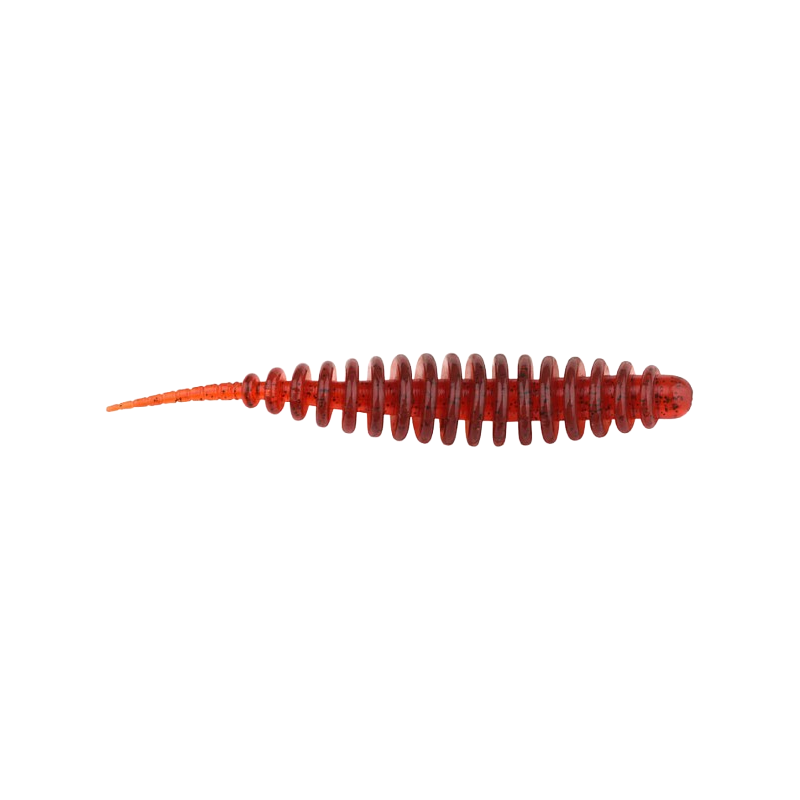 Spro Master Worm Red Oil Spro Master Worm Red Oil