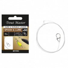 Spro - Trout Master Leader Spoon & Lure