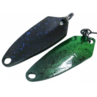 Rodio Craft Jekyll Jr Signature Color Ino