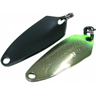 Rodio Craft Jekyll Jr Signature Color Fukuda