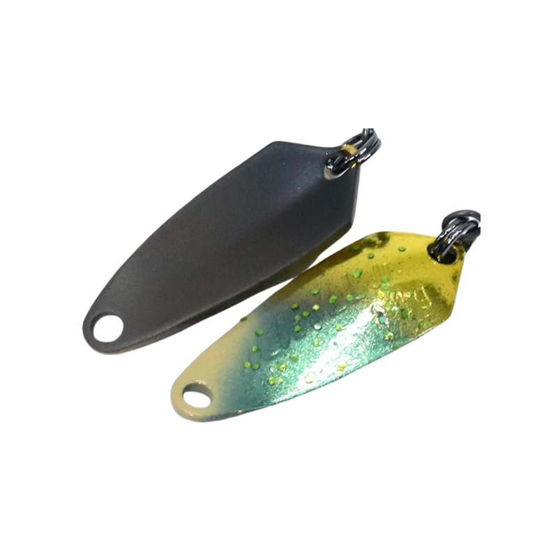 Rodio Craft Jekyll Jr Signature Color Soutome