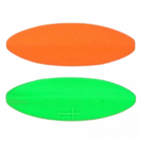 Praesten Classic 7,0gr Grün/Orange