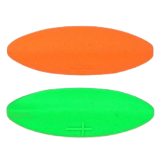 Praesten Classic 7,0gr Grün/Orange