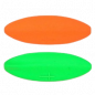 Praesten Classic 7,0gr Grün/Orange