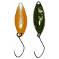 Nomadic Code - Baster - Mandarin Queen