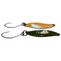 Nomadic Code - Baster - Mandarin Queen