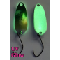 Nomadic Code - Prouder - Lime Queen