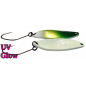 Nomadic Code - Reguars - Lime Queen