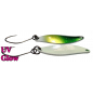 Nomadic Code - Baster - Lime Queen Nomadic Code - Baster - Lime Queen
