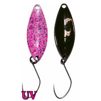 Nomadic Code - Baster - Neon Sakura