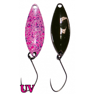 Nomadic Code - Baster - Neon Sakura