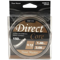 Trout Master Direct Core