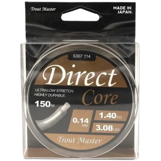 Trout Master Direct Core