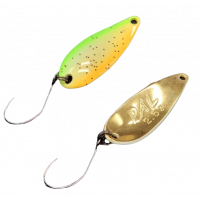 Forest - Pal Limited - LT06 - Gold Chameleon