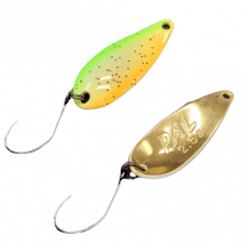 Forest - Pal Limited - LT06 - Gold Chameleon