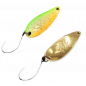 Forest - Pal Limited - LT06 - Gold Chameleon