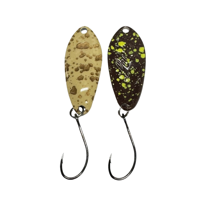 ASB Lures - Kuno - 025
