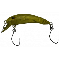 Lucky Craft Wah 38 Surf Max SS - Sencha