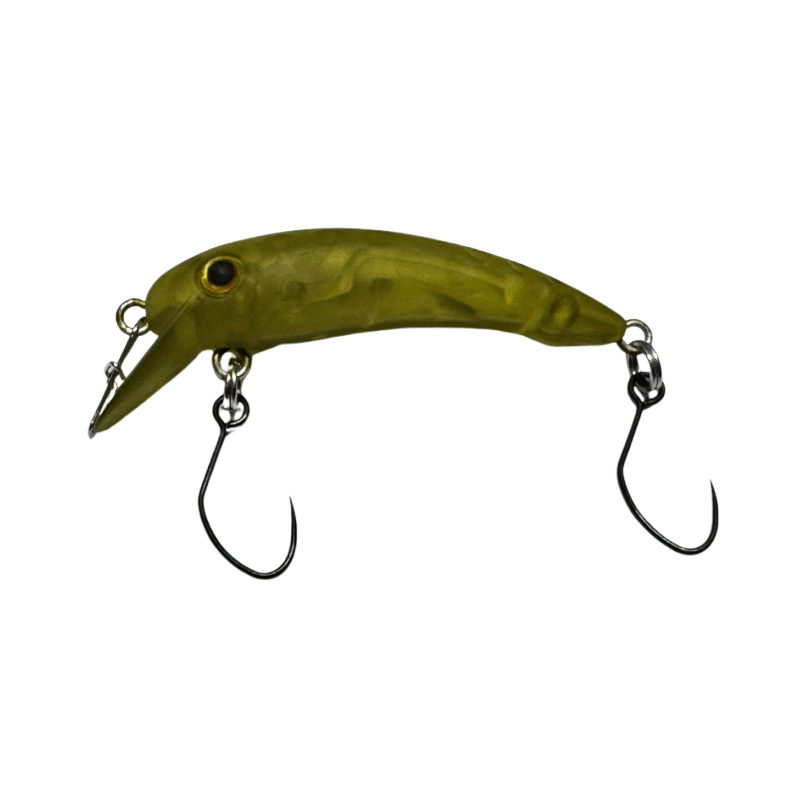 Lucky Craft Wah 38 Surf Max SS - Sencha