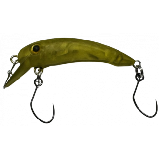Lucky Craft Wah 38 Surf Max SS - Sencha