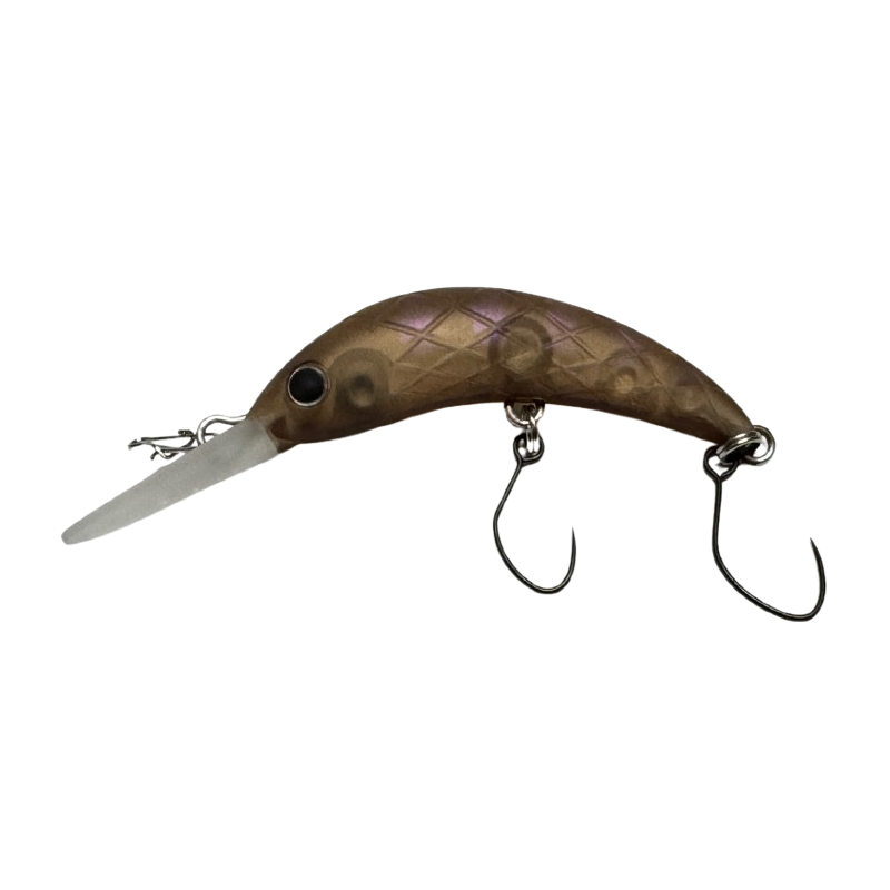 Lucky Craft Unfair 45F - Bresha Neo
