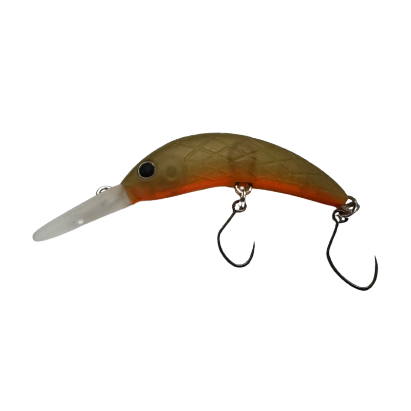 Lucky Craft Unfair 45F - Kani Ore Free