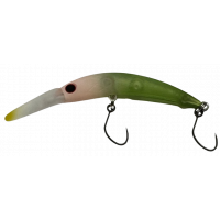 Lucky Craft Unfair Super Slim 50F - Amabie