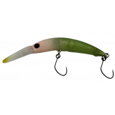 Lucky Craft Unfair Super Slim 50F - Amabie