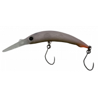 Lucky Craft Unfair Super Slim 50F - Sakura Miso