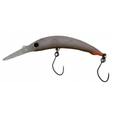 Lucky Craft Unfair Super Slim 50F - Sakura Miso