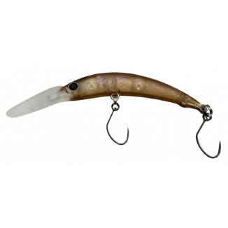 Lucky Craft Unfair Super Slim 50F - Bresha Neo