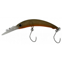 Lucky Craft Unfair Super Slim 50F - Kani Ore Free