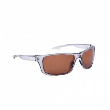 Shimano Transparent Grey & Copper
