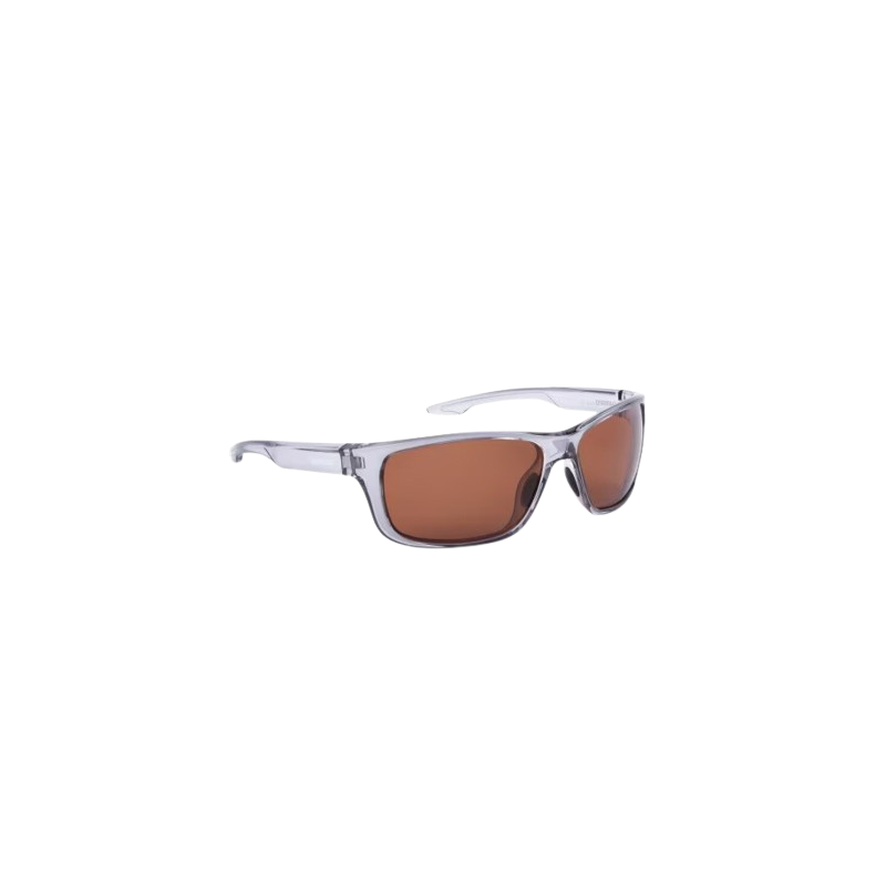 Shimano Transparent Grey & Copper