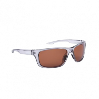 Shimano Transparent Grey & Copper