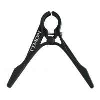 Jackall - Timon Net Stand Black