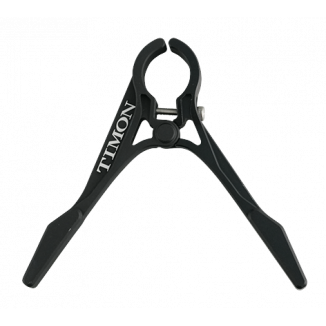 Jackall - Timon Net Stand Black
