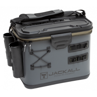Jackall Bakkan Gr S